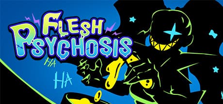 Flesh Psychosis – Craft Dreadful Dishes in a Cursed Kitchen