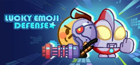 Emoji Shooter：AI絵文字でウイルスモンスターと戦う