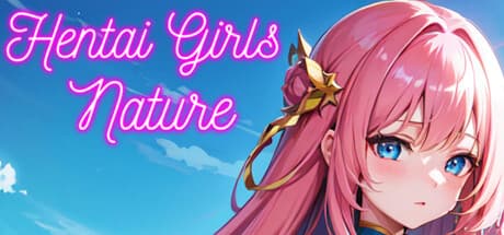 Hentai Girls Nature:リラックスできるパズルアドベンチャー