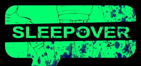 SLEEPOVER: 殺人鬼と家主の息詰まる攻防戦