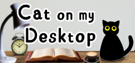 Cat On My Desktop:あなたの愛らしい仮想コンパニオン
