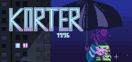 Korter 1996: Unpack Memories in a Cozy Point & Click Adventure