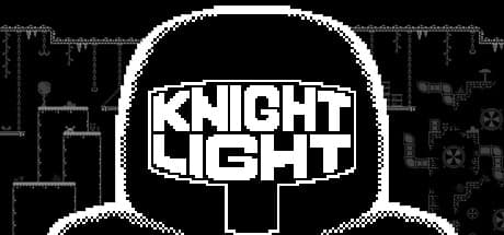 KnightLight: Illuminate Your Path in a Mysterious 2D Puzzle Platformer
