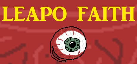 LEAPO FAITH: The Tower Climb Challenge