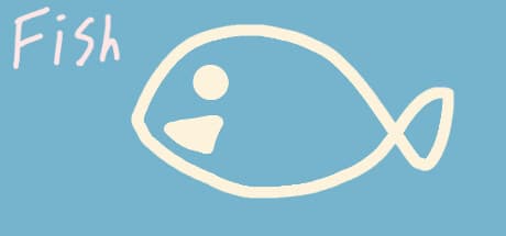 Fish: 魚を集めてコレクションを完成させるシンプルなクリッカーゲーム