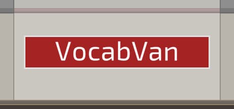 VocabVan:スペイン語・フランス語の語彙をマスターしよう