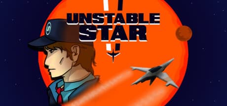 Unstable Star: Galactic Rebellion in a Free-to-Play Space Shooter