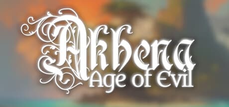 Akhena: Age of Evil - A Gritty Open-World JRPG of Moral Ambiguity