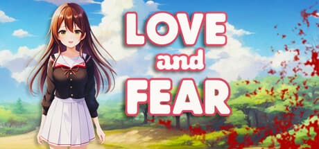 Love and Fear：ロマンスとミステリーの夏