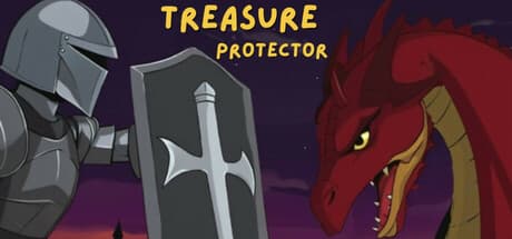 トレジャープロテクター：属性ドラゴンで守るタワーディフェンス