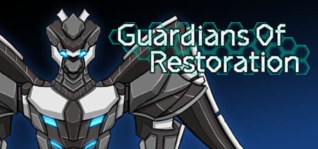 Guardians Of Restoration:56体のボスに挑む弾幕ローグライク