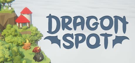 Dragon Spot: Cozy Sandbox - あなただけのドラゴン楽園を築こう