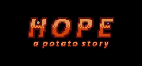 Hope: a potato story - 2000年代風アクションでポテト王国を救え