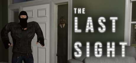 The Last Sight: Monitor Cameras, Uncover Mysteries in This Hacking Horror Game