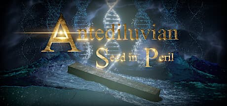 Antediluvian: Seed in Peril：ノアが愛する者を救うローグライト