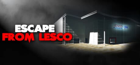 Escape From Lesco: Survive Your First Night Shift Horror
