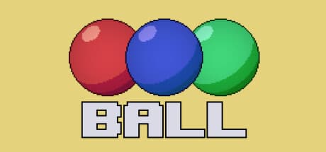 ball — コレクションを極めるカジュアルゲーム