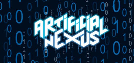 Artificial Nexus：失われた記憶と謎に満ちたSFミステリー