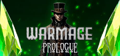 Warmage: Prologue：戦術ローグライト戦闘のプレビュー