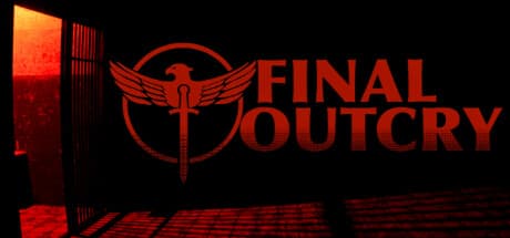 Final Outcry:廃獄に響くV/H/Sホラー