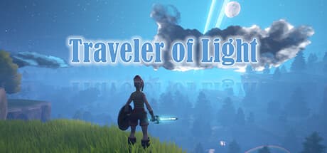 Traveler Of Light: Embark on an Epic RPG Adventure