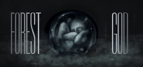 FOREST GOD: Psychological Horror Exploration