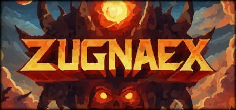 Zugnaex:ダークなひねりを加えたクラシックFPSアリーナシューター
