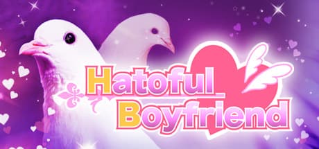 Hatoful Boyfriend: A Pigeon High School Dating Sim Adventure