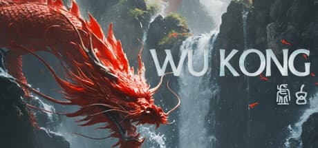 Unreal Wukong: 孫悟空のオープンワールドアクションRPG