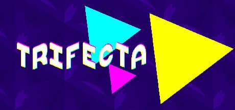 Trifecta：中毒性の高い三角形マッチ3パズルゲーム
