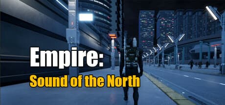 Empire: Sound of the North - スワイプで王国を築き、冒険へ旅立とう