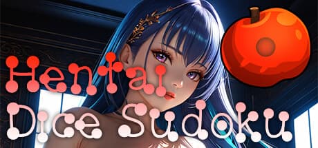Hentai Dice Sudoku: AI Art Meets Classic Puzzles