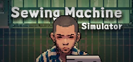Sewing Machine Simulator: Become a Prison Master of Stitching