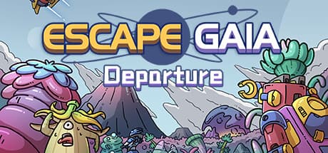 Escape Gaia: Departure - Command Your Spaceship in a Card Battler
