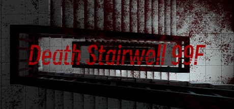 DeathStairwell99F: Descend into a Nightmare Stairwell