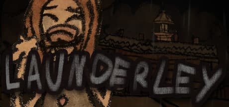 Launderley：手描きの捜査で暗い謎を解き明かす