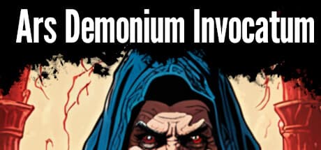 Ars Demonium Invocatum：悪魔のシンボル学を極める