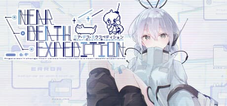 Near-Death Expedition: A Philosophical Visual Novel Adventure