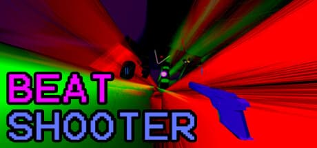 BeatShooter: Ride the Rhythm Rails!
