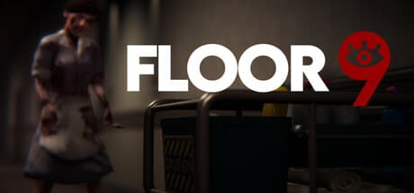 Floor 9:心理スリラーホテルで異常を発見せよ