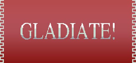 Gladiate! — サイボーグ風に古代ローマで戦おう