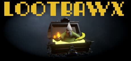 Lootbawx:無料ルートボックスとユニークアイテム収集