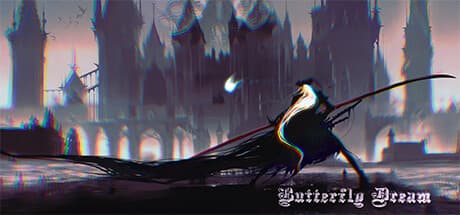 Butterfly Dream: 荘子の夢と仏教の要素が織りなすレトロソウルライク