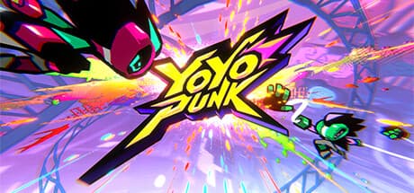 YOYO PUNK: Unleash Yo-Yo Combat Mayhem