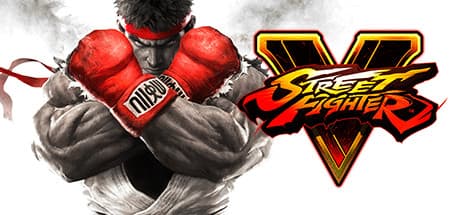 ストリートファイターV — 伝説の格闘ゲームシリーズ最新作