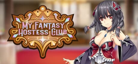My Fantasy Hostess Club:接客RPGで人気クラブを立て直そう!
