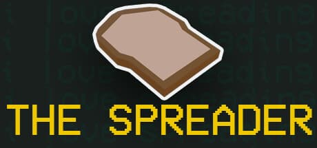 The Spreader: スプレッドの速さを極めろ