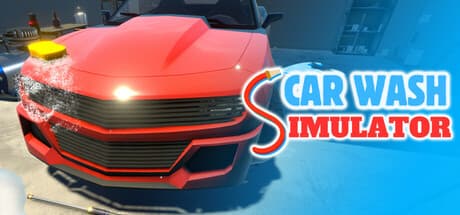 Express Car Wash Simulator: あなたの夢の洗車ビジネスを構築