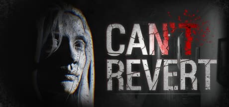 Can't Revert: 薬物依存と幻覚の悪夢