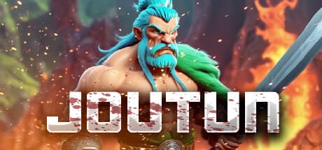Joutun: Martial Arts Master's Afterlife Arcade Adventure